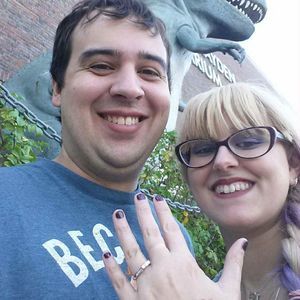 Meet your Posher, Brittany